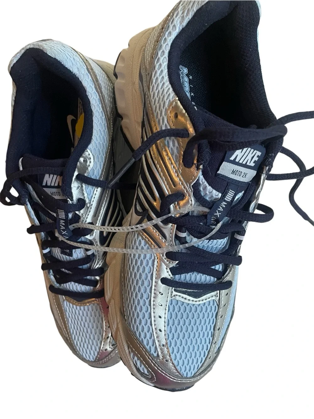 Nike us new